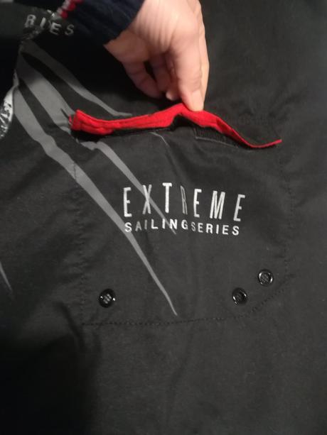 Marinepool plavky/šortky, xl