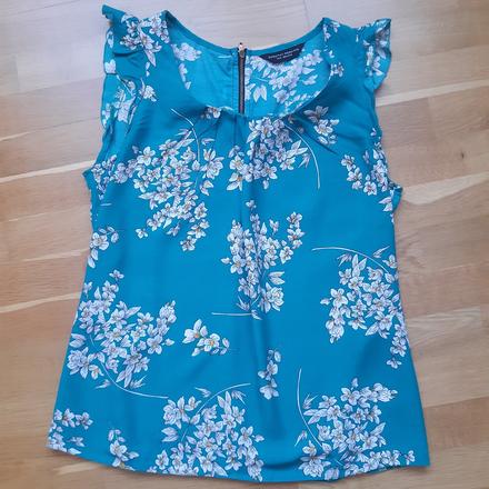 Letný top, dorothy perkins,42