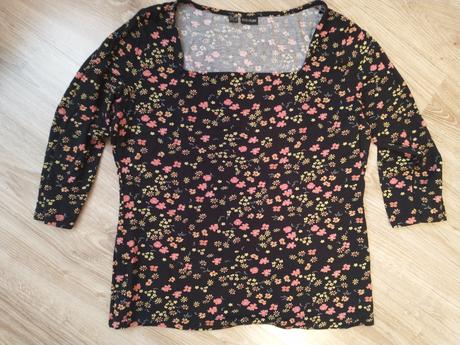 Tričko, bonprix,42