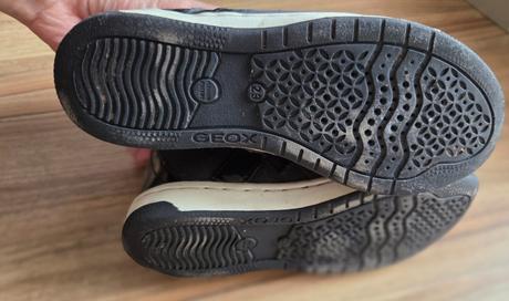 Geox členkove tenisky 29, geox,29