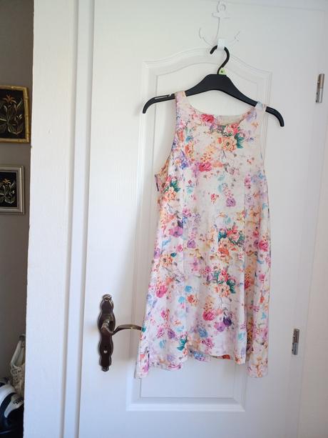 Zara šatky 164, zara,164