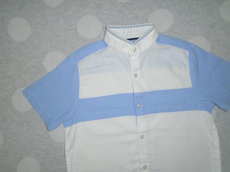 Košeľa na 6 rokov, next,116