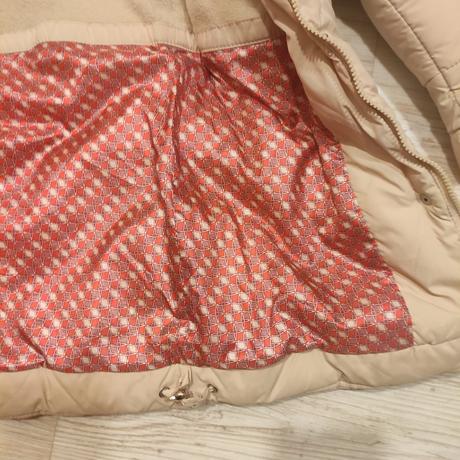 Dievčenská zimná bunda, v.36, 36