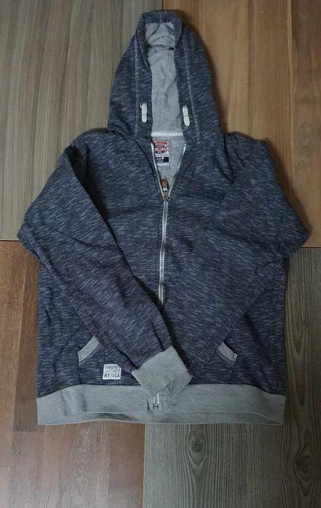 Chlapcenska mikina here + there, 176