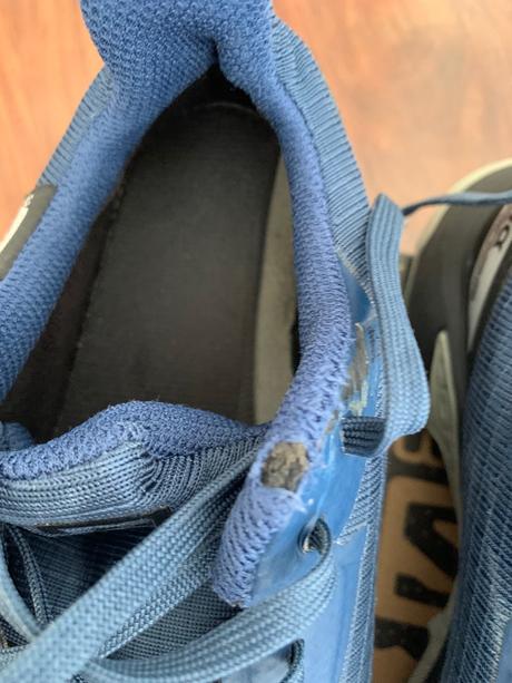 Outdoorove nepremokavé tenisky salomon, salomon,38