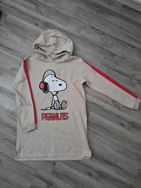 Balík dievčenského oblečenie 152-158, 140–152