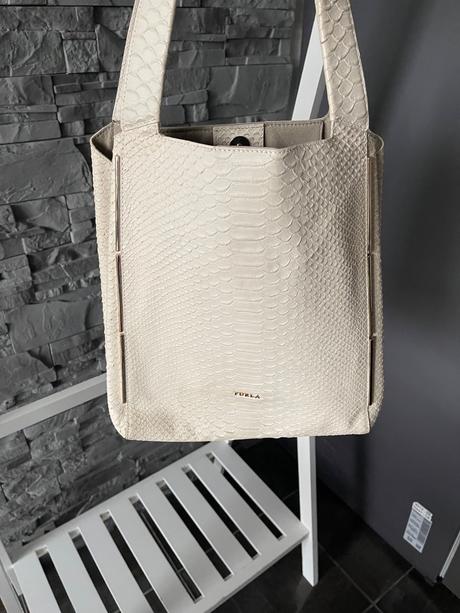 Furla orig kožená, furla