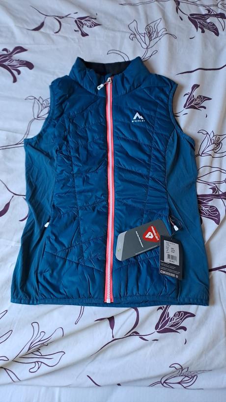 Mckinley primaloft hybridna vesta, mckinley,36 / s