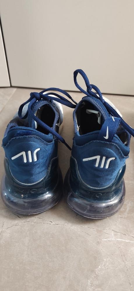 Značkové zánovné tenisky v.42,43, nike,fila, 42