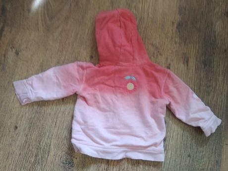 Mikina kvietky, cherokee,92