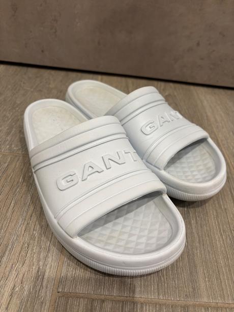 Dámske šľapky gant, gant,39