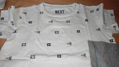 Letný set, next,116