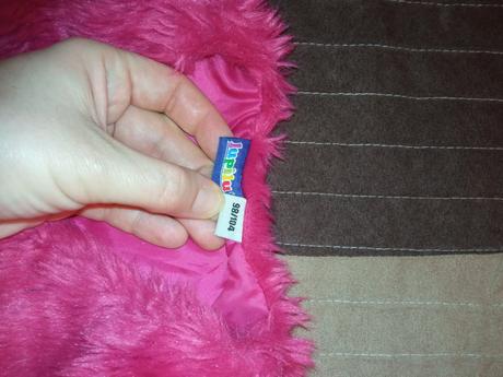 Cyklamenova vesta, lupilu,98