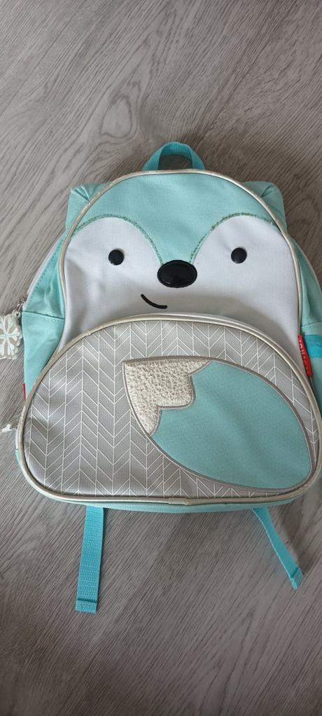 Batoh do škôlky skip hop, 