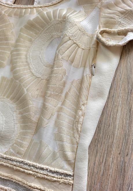 Elegantné šaty marc aurel 34, xs