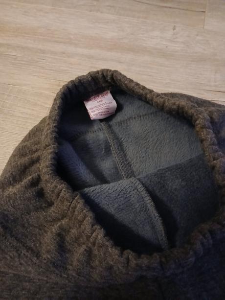 Zateplené legíny, 146