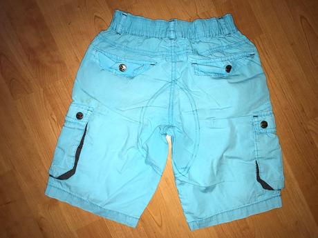 Letný balík na doma - chlapčenský - vel 146, 140–152