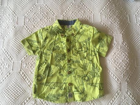 Kosielka 12-18 mesiacov, f&f,80