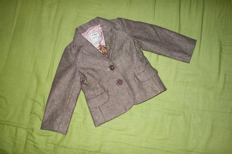 Tvidove sacko so zajacikom next, next,92