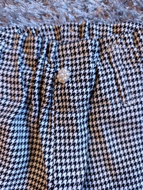 Nohavice reserved 152, reserved,152