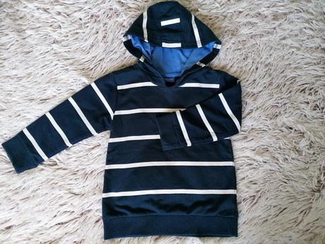 Pulover, cherokee,86