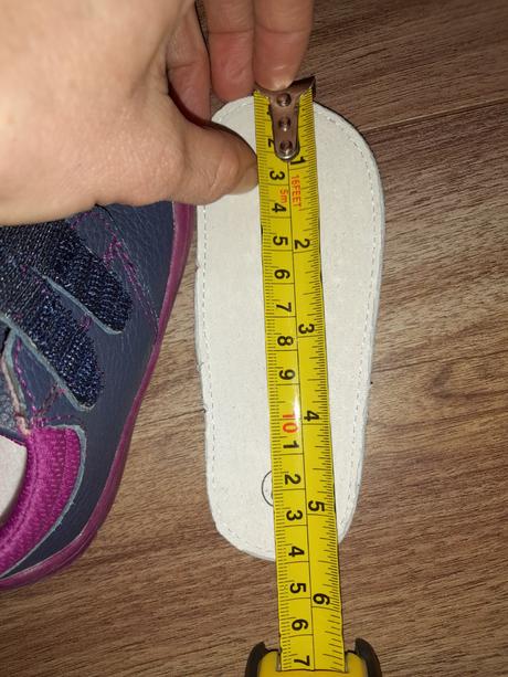 Nové protetika topánky, protetika,22