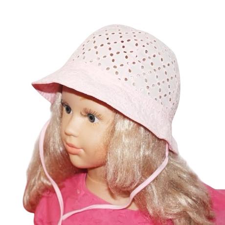 Letný madeirový klobúk zuzka, rada, rada,46 / 48 / 50 / 52