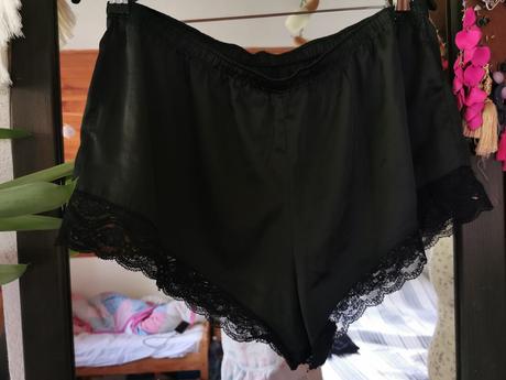 Pyzamove kratasy, f&f,m