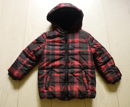 Zimná bunda l.c.waikiki 98/104, 98