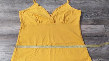 5 x šaty, tuniky č. m, m