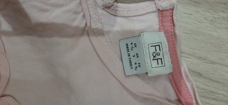 Krásne tricko, f&f,104