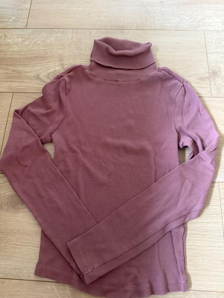 Rebrovaný rolák, sinsay,xs