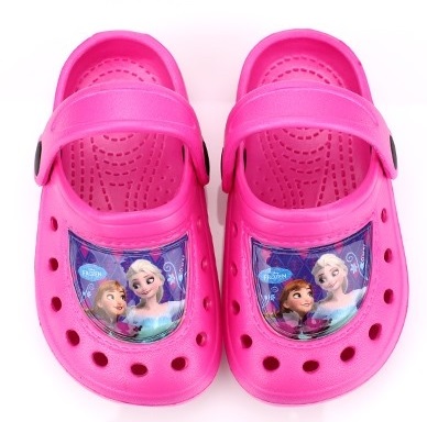 Letná obuv frozen, disney,33 / 34