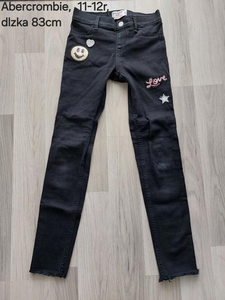Jegginsy abercrombie, abercrombie&fitch,140