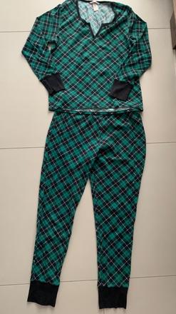 Victorias secret pyzamo, victoria's secret,l