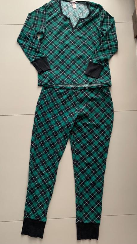 Victorias secret pyzamo, victoria's secret,l