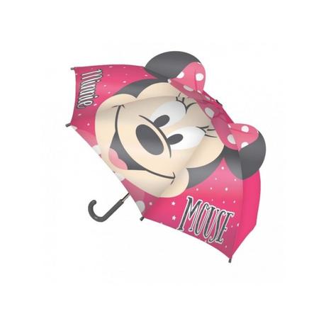 Dáždnik minnie, 