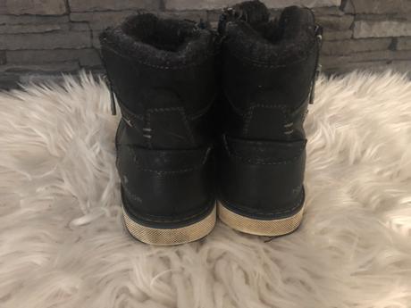 Zimné topánky tom tailor, tom tailor,33