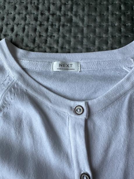 Sveter kardigán next, next,152