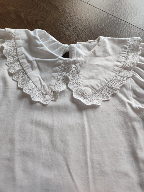 Detské tričko, reserved,140