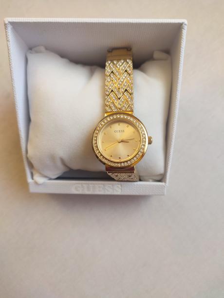 Guess hodinky, guess