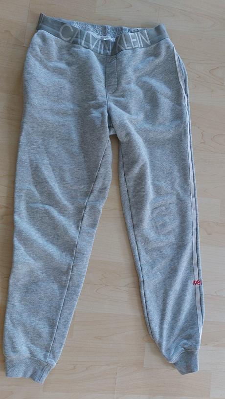 Calvin klein dámske tepláky s, calvin klein,s