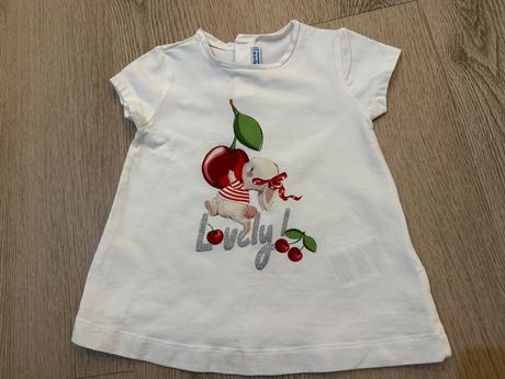 Tricko mayoral, mayoral,86