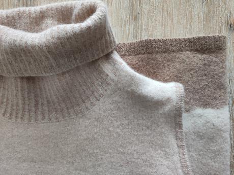 Rolák bez rukávov, terranova,s