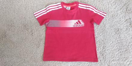 Detské adidas tričko, adidas,128