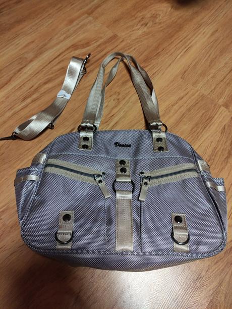 Dámska kabelka, deichmann