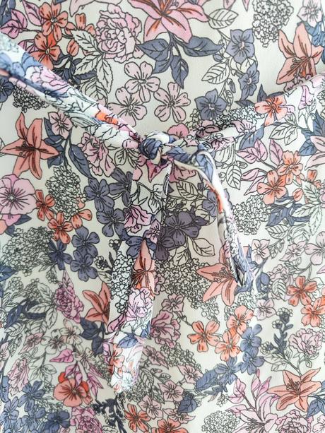 Letné šaty, terranova,m