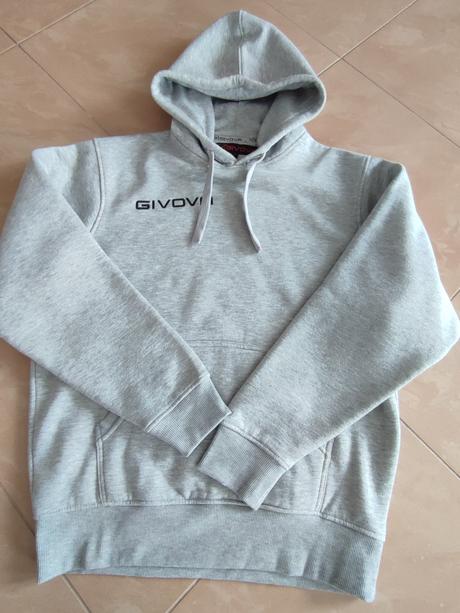 Pánska mikina zn.givova, m