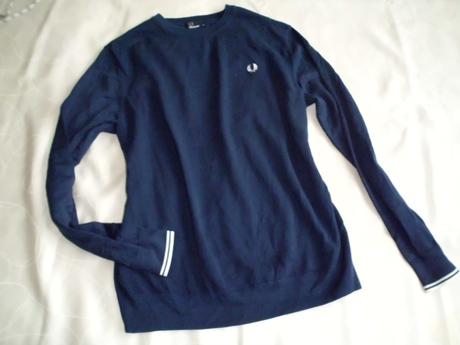 Fred perry bavlna, xl