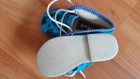 Papučky manik, manik,22